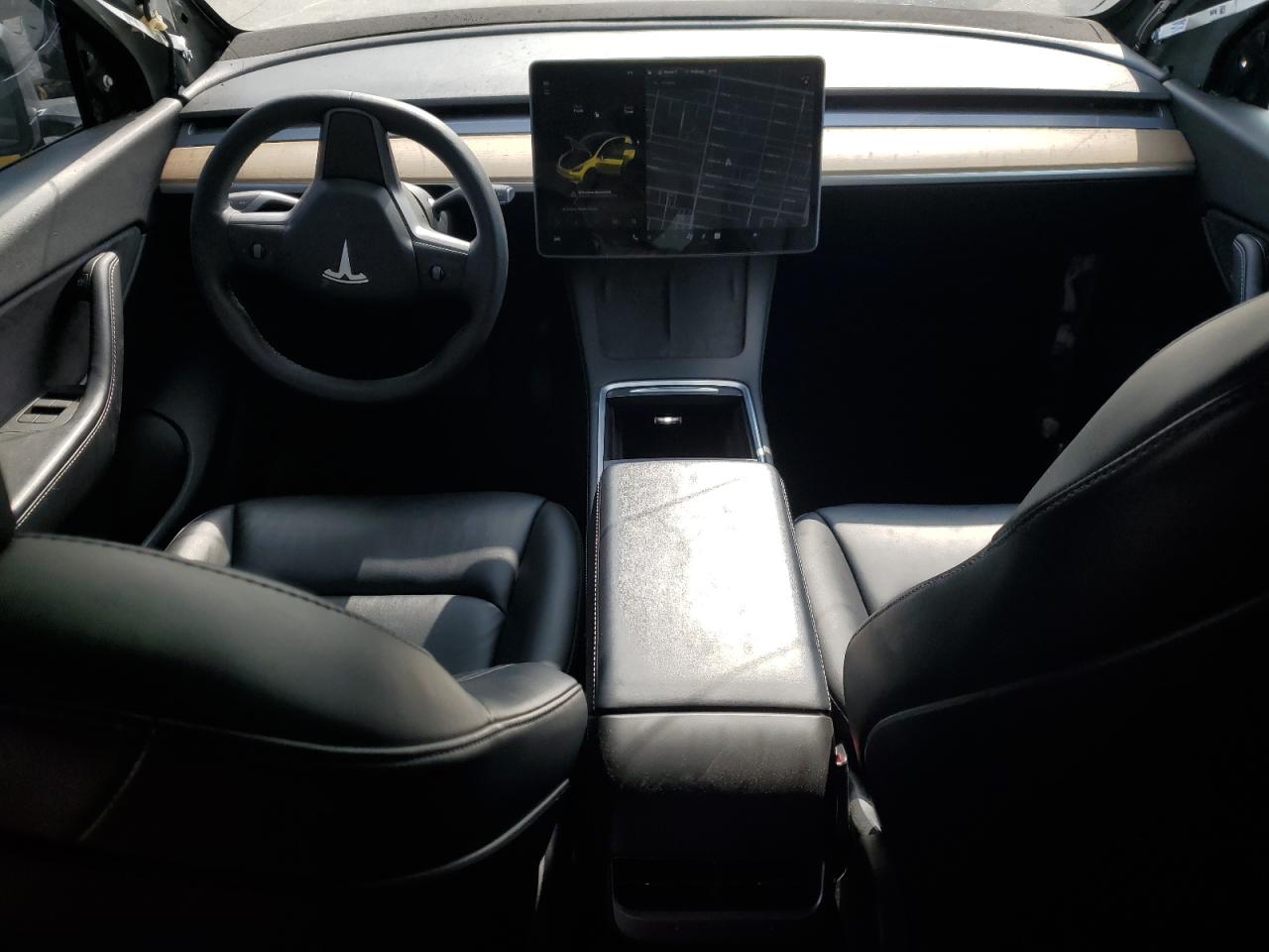 Tesla Model Y Image 10