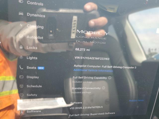 Tesla Model Y Image 9