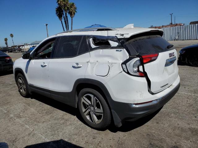 GMC Terrain Slt Image 3