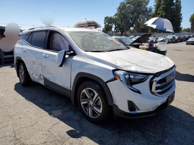 GMC Terrain Slt Image 9