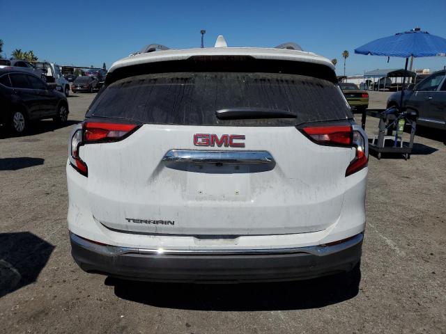 GMC Terrain Slt Image 12