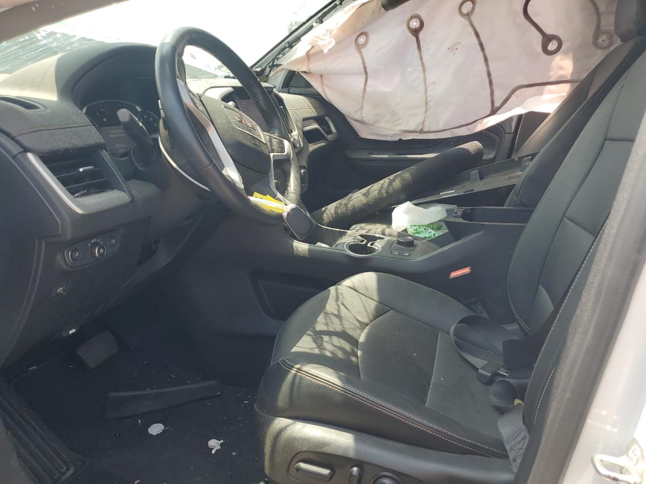 GMC Terrain Slt Image 5