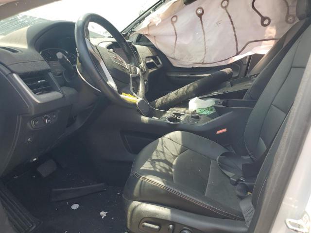 GMC Terrain Slt Image 5