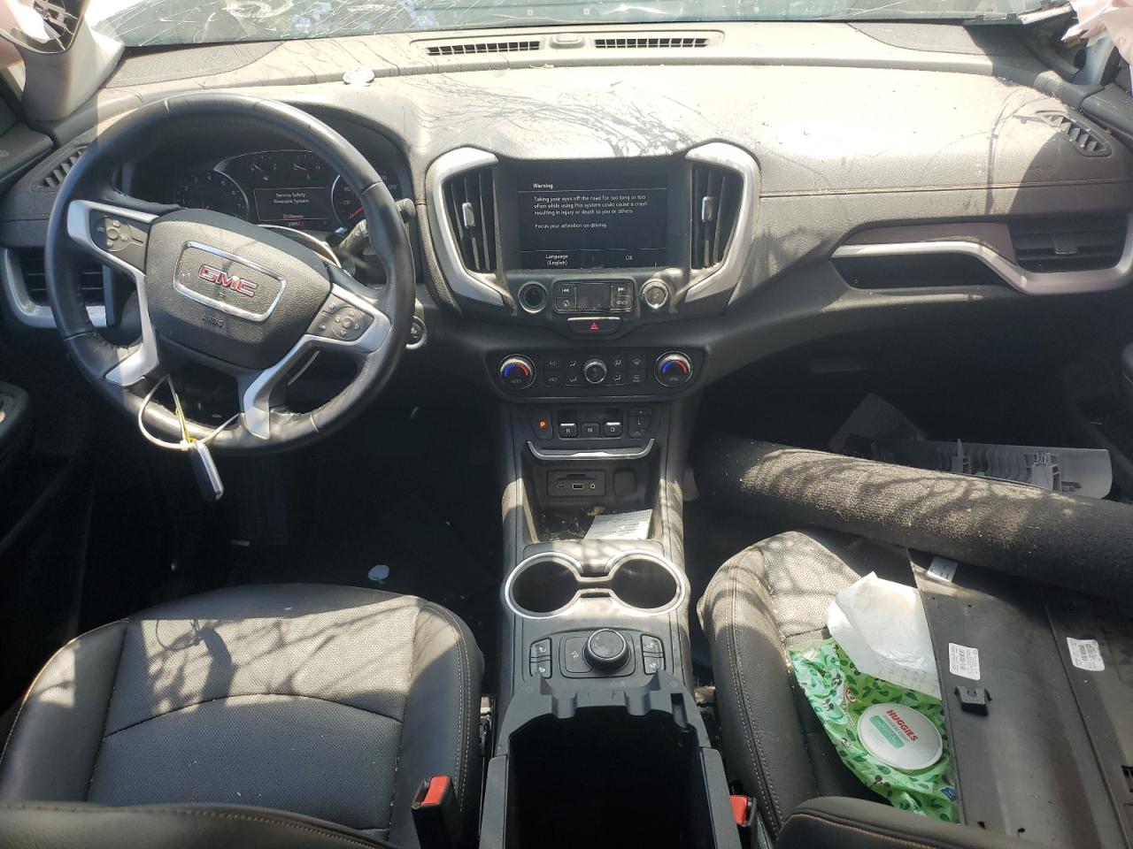 GMC Terrain Slt Image 4