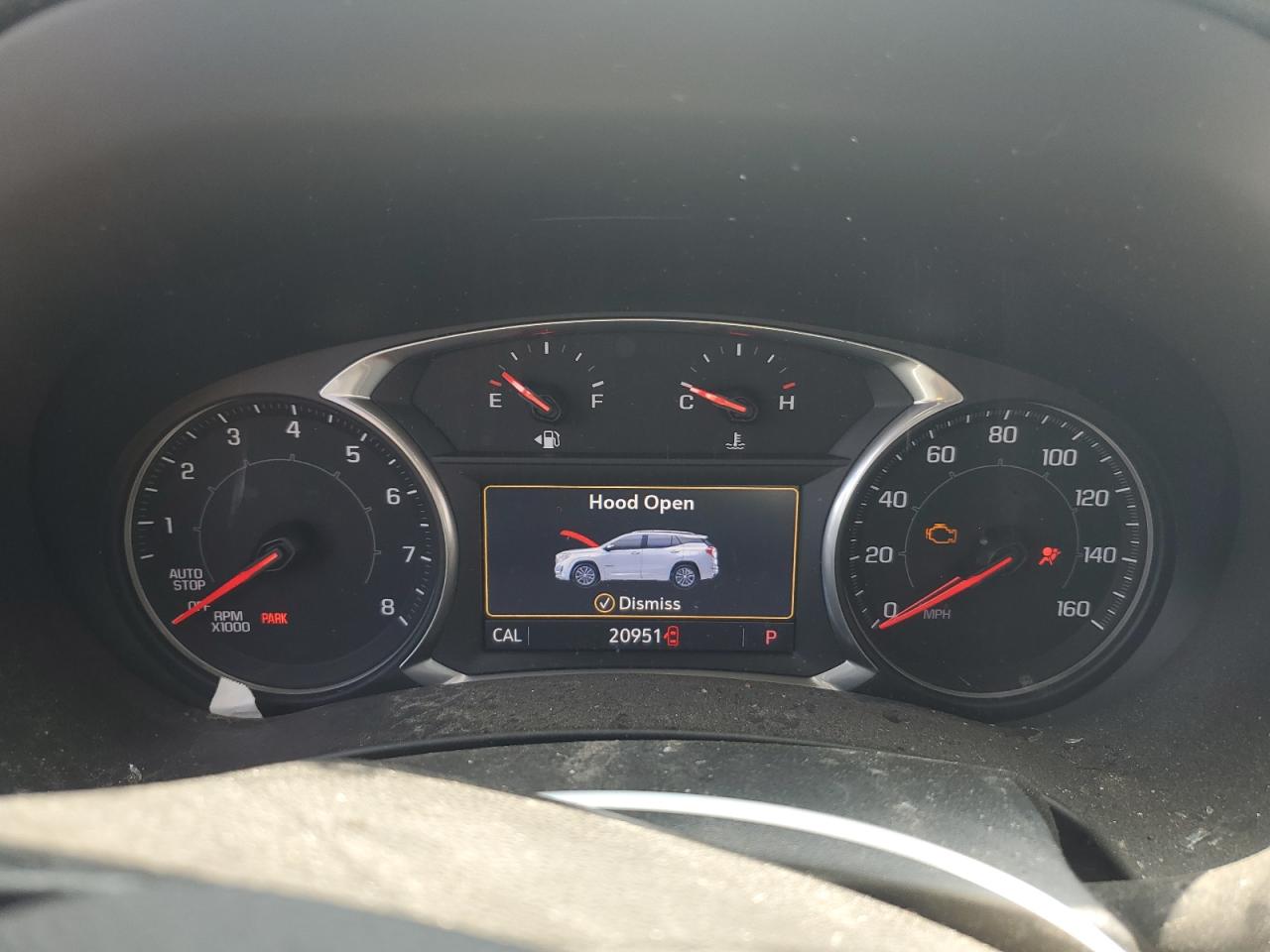 GMC Terrain Slt Image 8