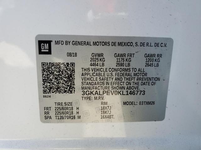 GMC Terrain Slt Image 10