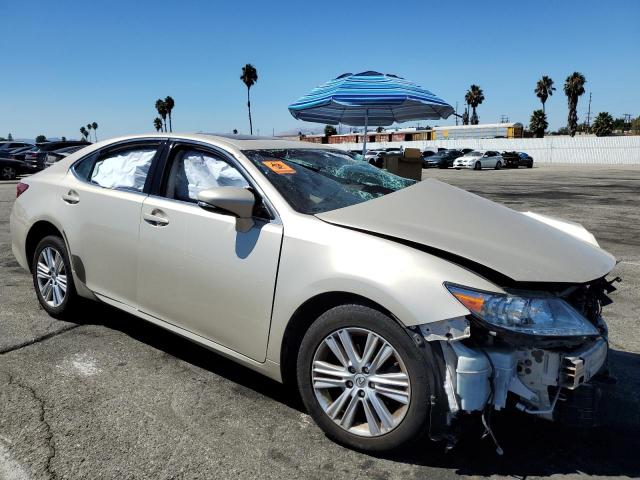 Lexus Es 350 Image 4