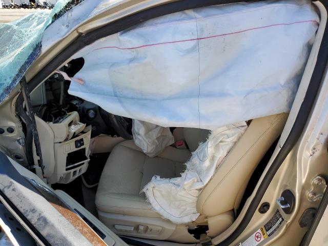 Lexus Es 350 Image 12