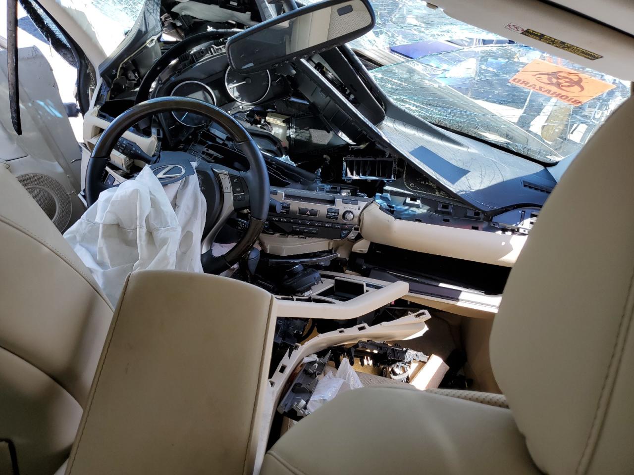 Lexus Es 350 Image 7