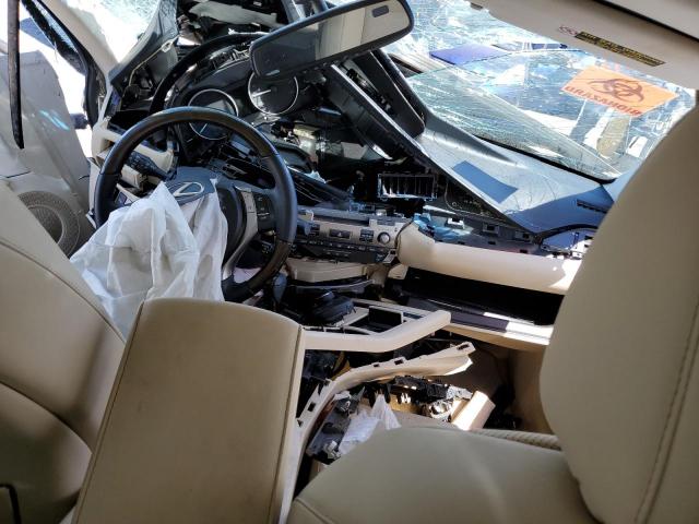 Lexus Es 350 Image 7