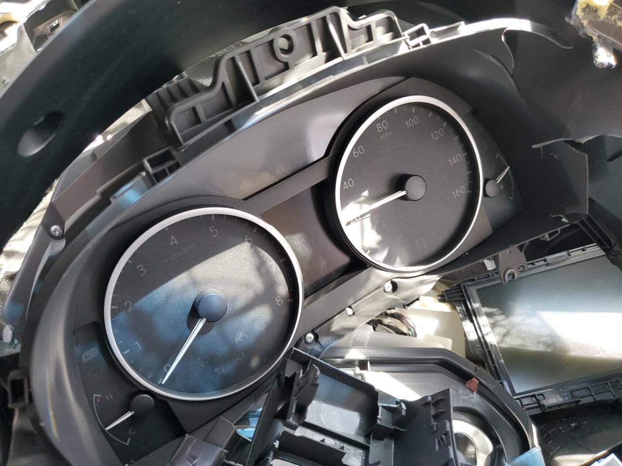 Lexus Es 350 Image 8