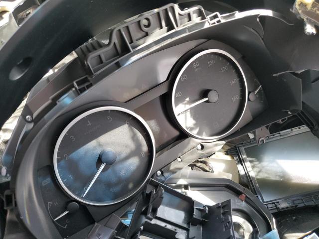 Lexus Es 350 Image 8