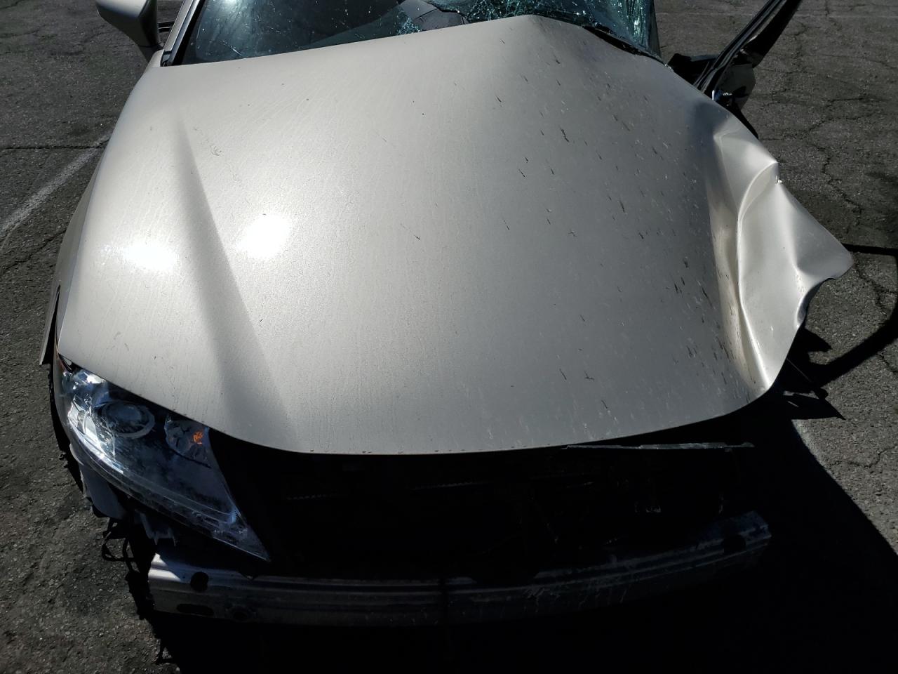 Lexus Es 350 Image 10