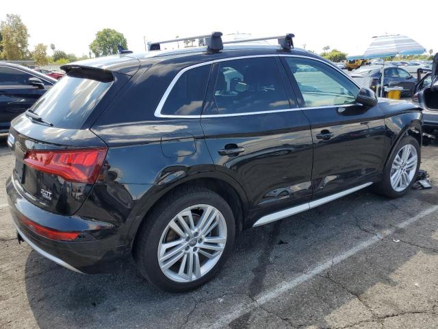 Audi Q5 Premium Plus Image 3