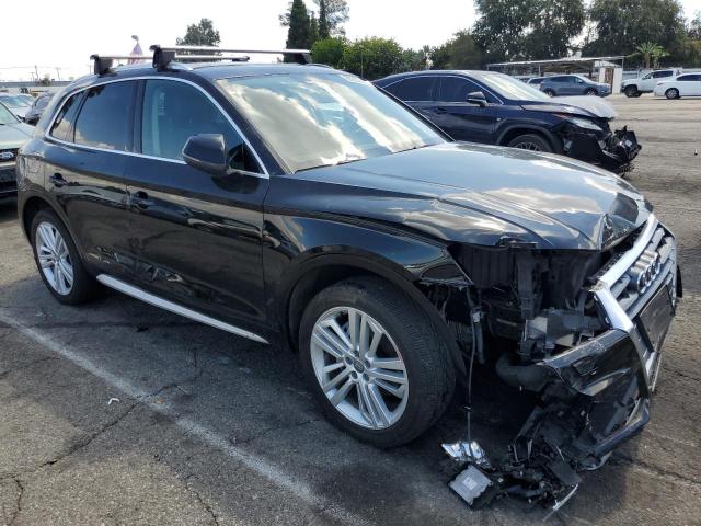 Audi Q5 Premium Plus Image 2