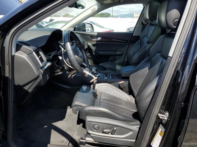 Audi Q5 Premium Plus Image 4