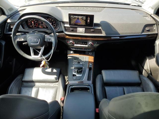 Audi Q5 Premium Plus Image 8