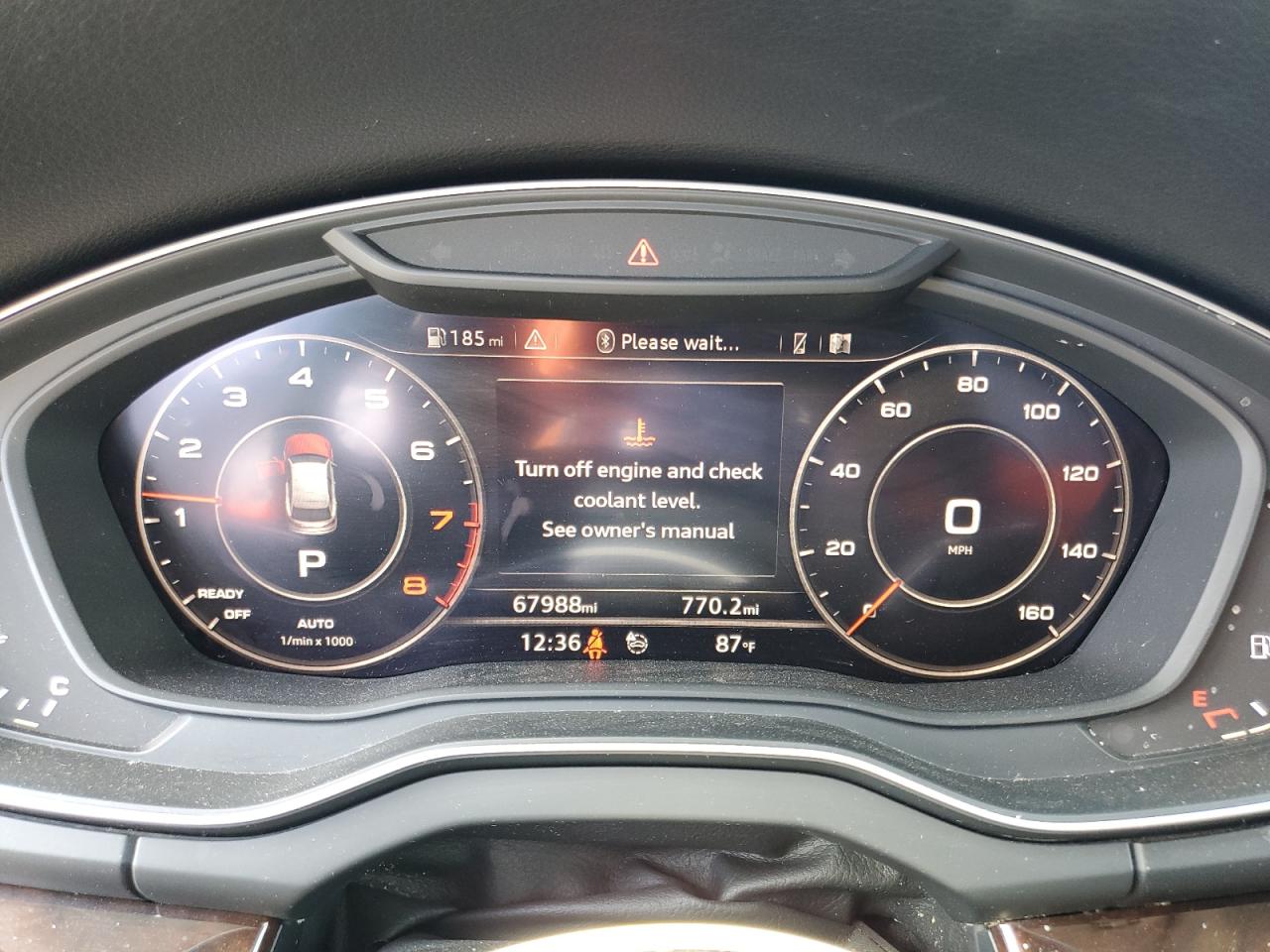 Audi Q5 Premium Plus Image 5