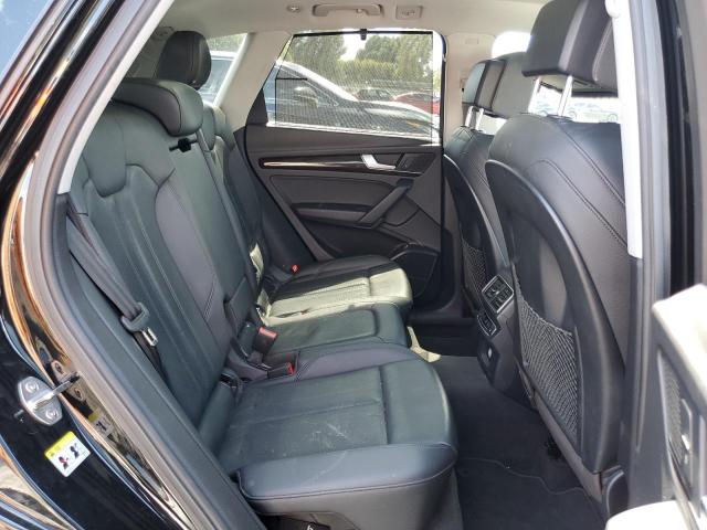 Audi Q5 Premium Plus Image 9