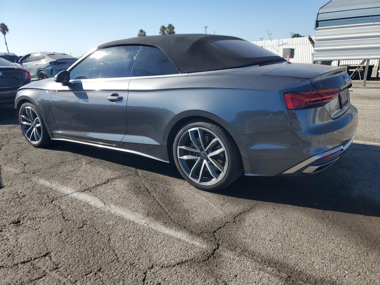 Audi A5 Premium Plus 45 Image 3