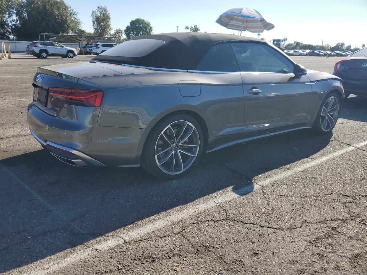 Audi A5 Premium Plus 45 Image 2