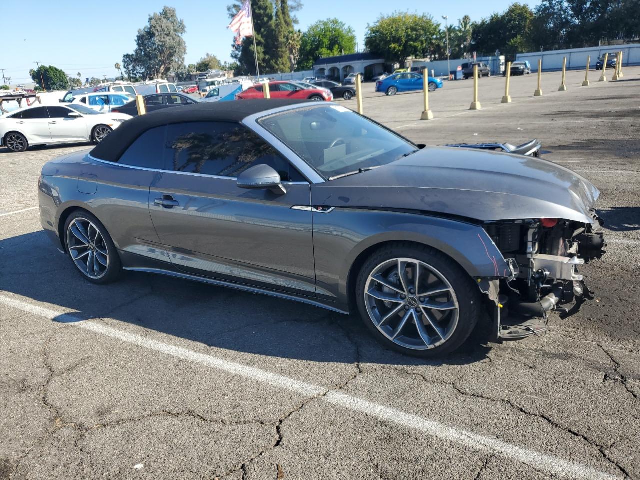 Audi A5 Premium Plus 45 Image 7