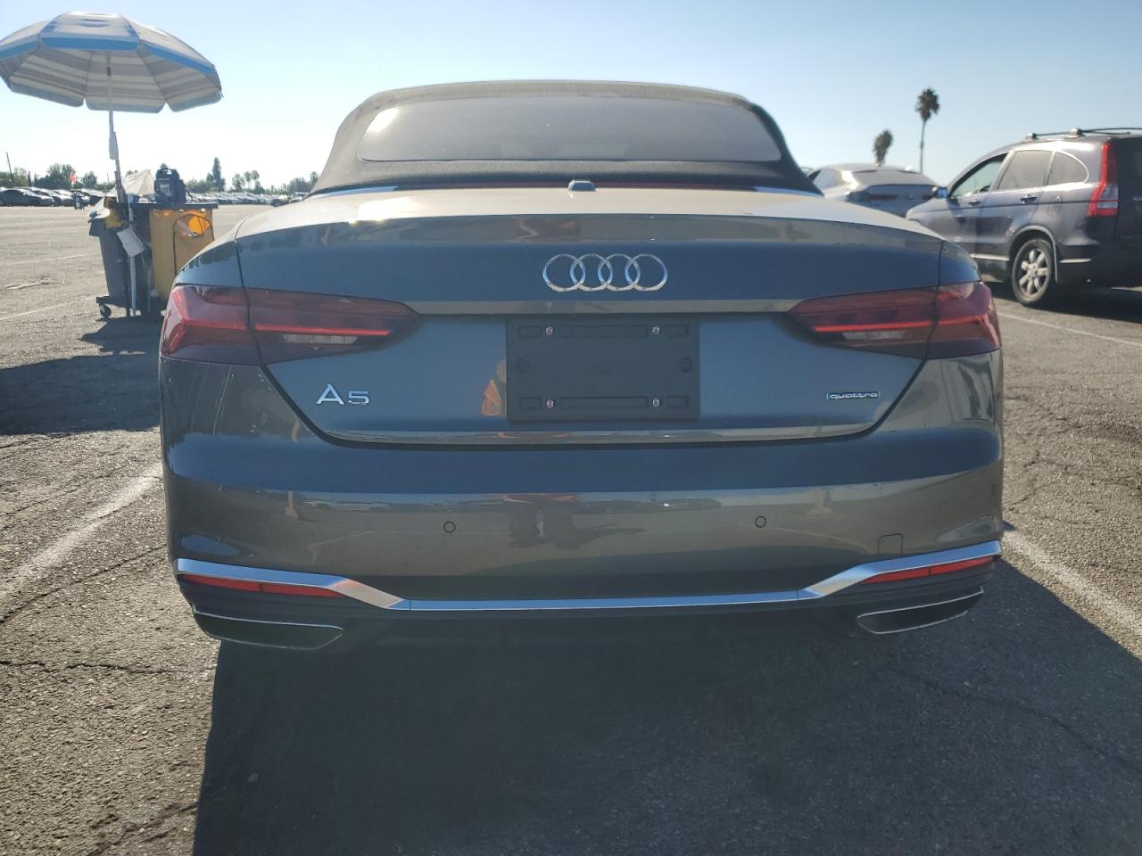 Audi A5 Premium Plus 45 Image 4