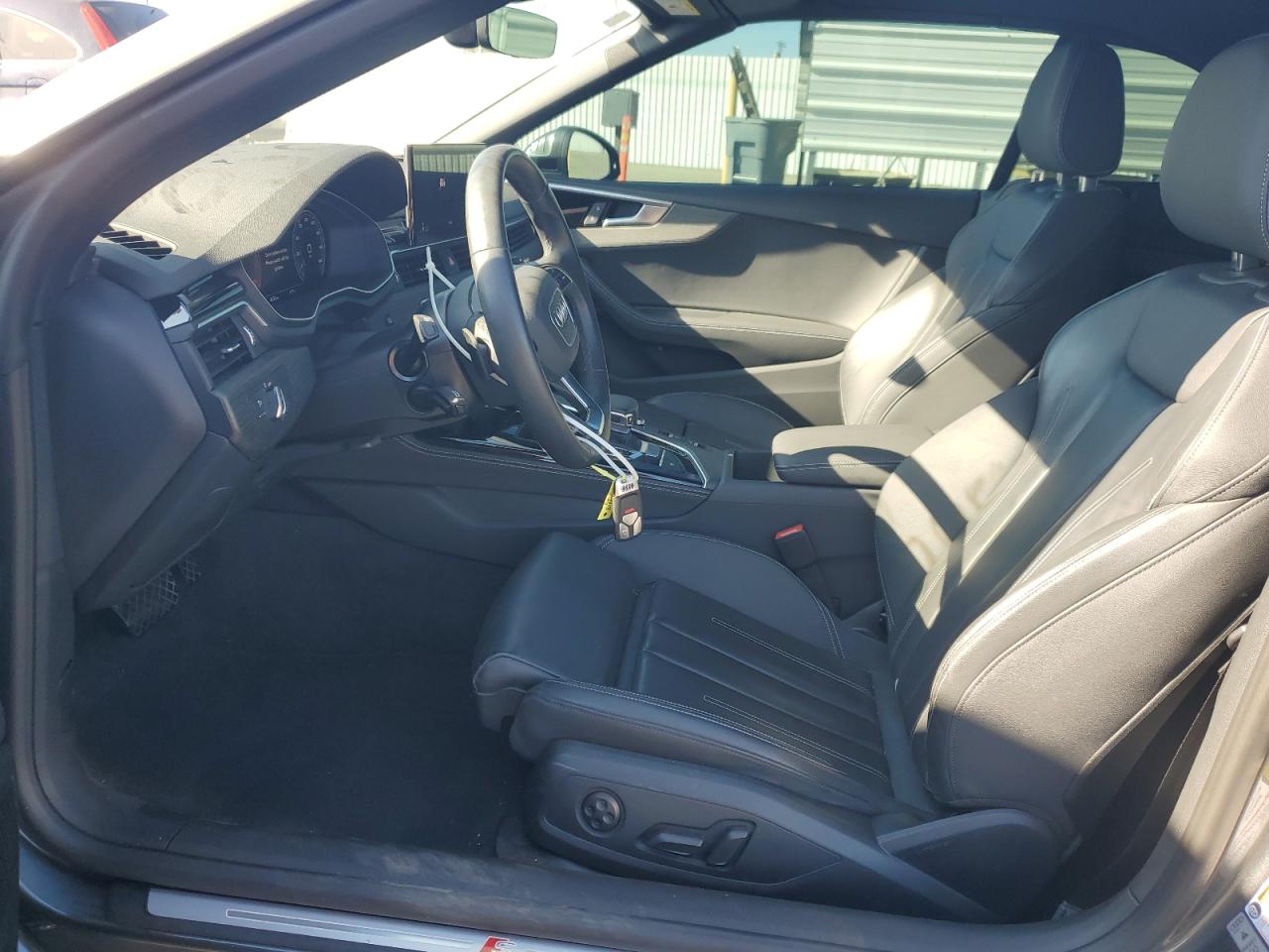 Audi A5 Premium Plus 45 Image 6