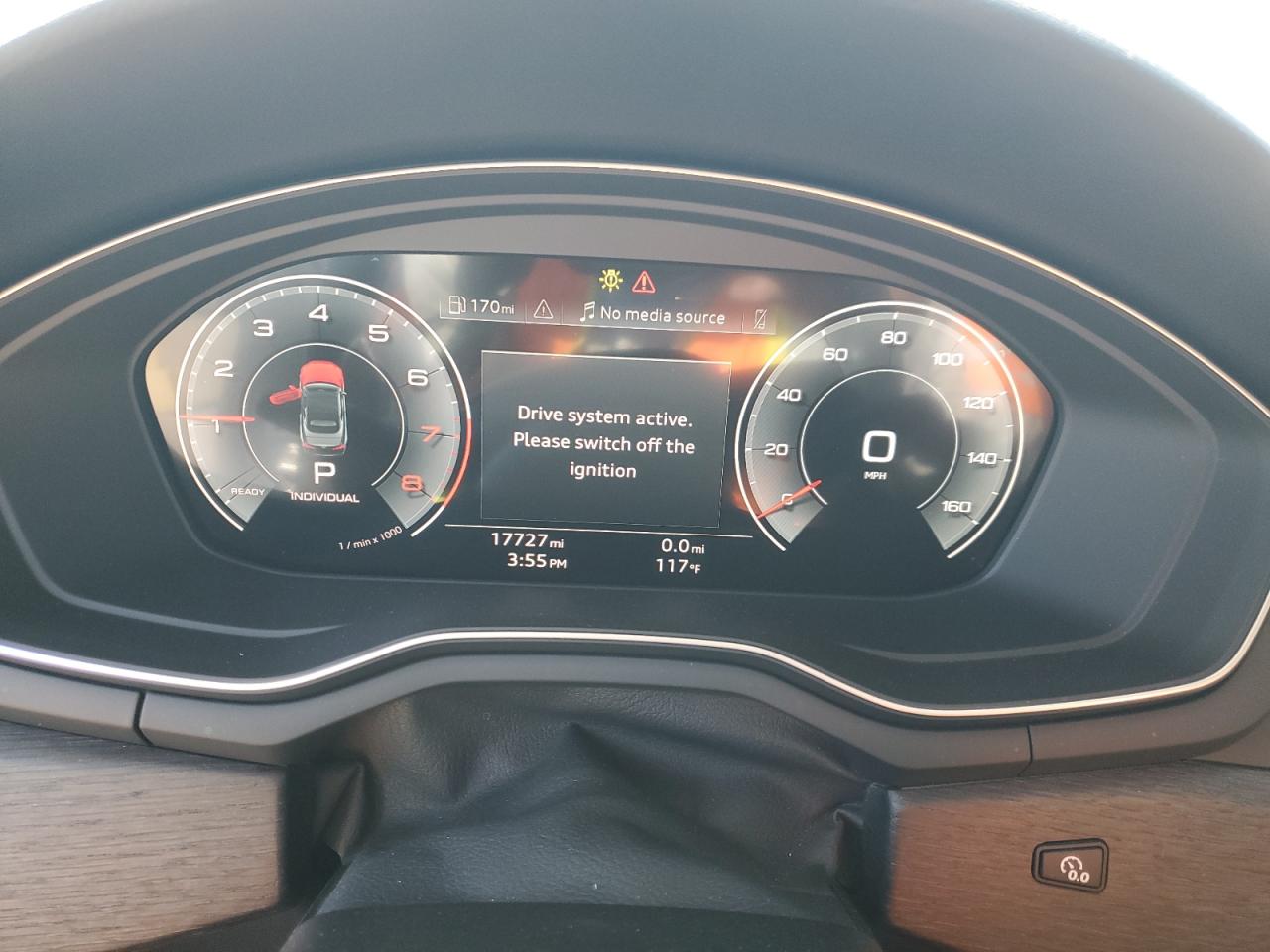 Audi A5 Premium Plus 45 Image 5