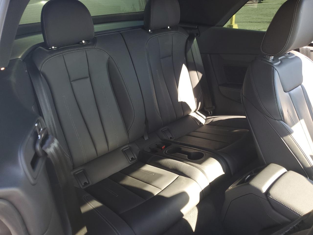 Audi A5 Premium Plus 45 Image 8