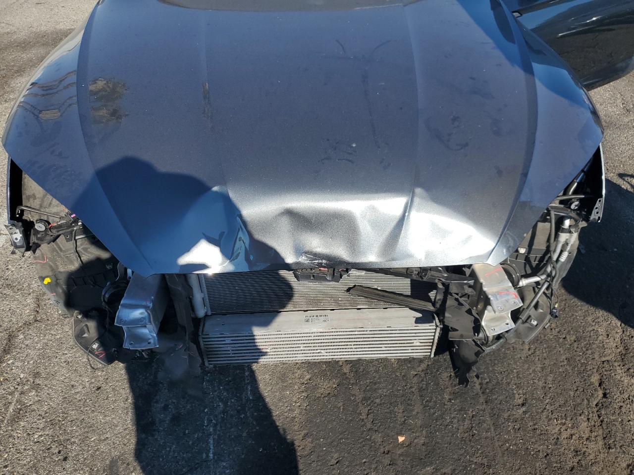 Audi A5 Premium Plus 45 Image 10