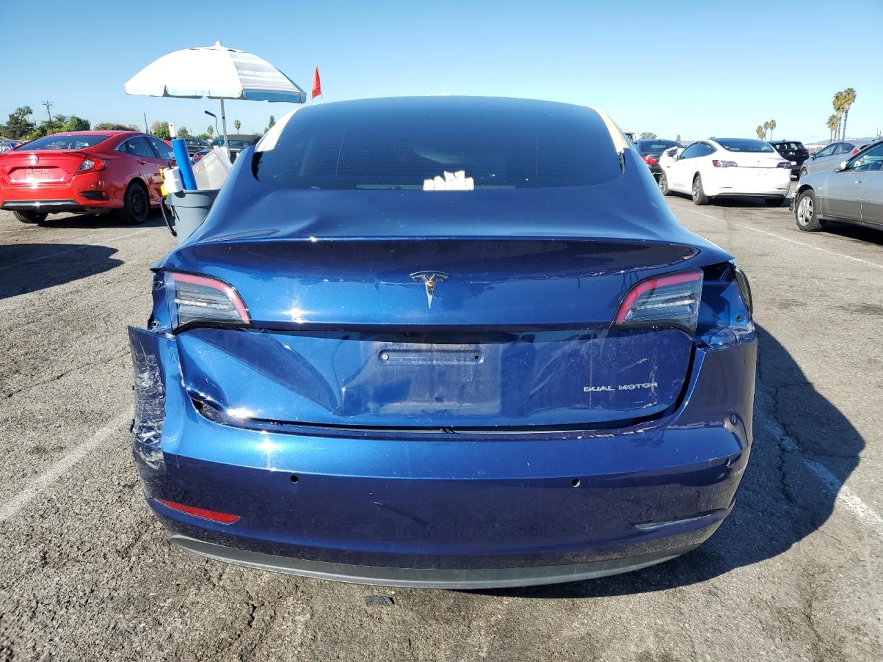 Tesla Model 3 Image 3