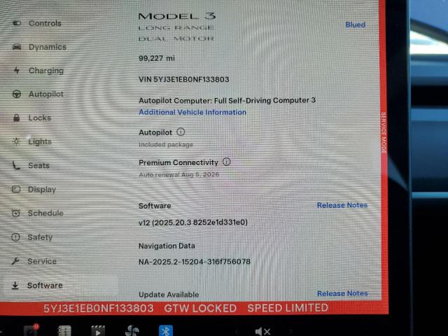 Tesla Model 3 Image 5