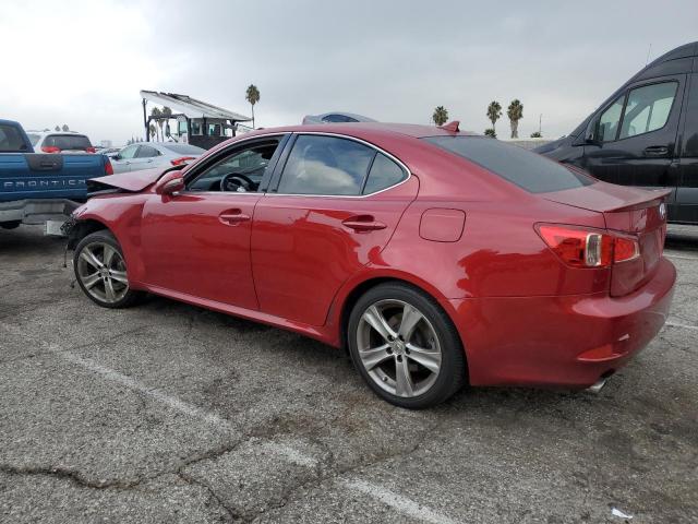 Lexus Is 350 Image 2