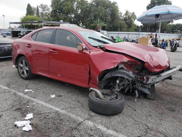 Lexus Is 350 Image 10