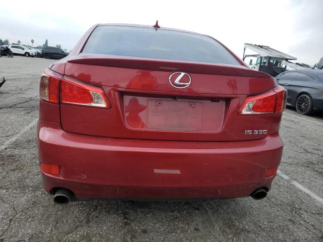 Lexus Is 350 Image 4