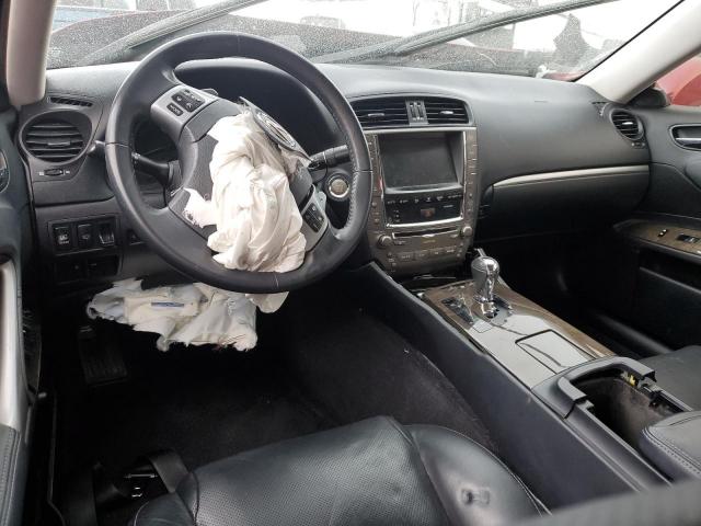 Lexus Is 350 Image 7