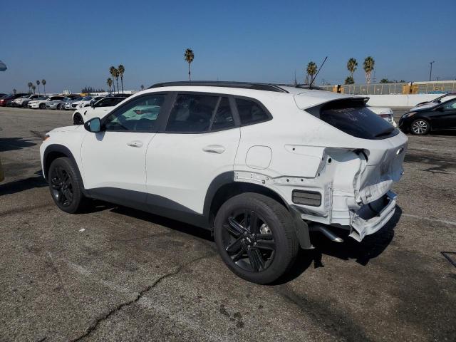 Chevrolet Trax Activ Image 2