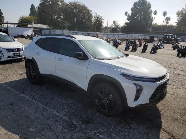 Chevrolet Trax Activ Image 4