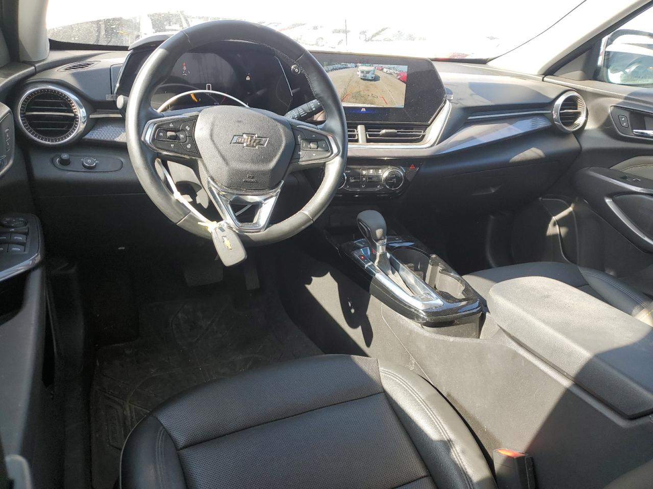 Chevrolet Trax Activ Image 7