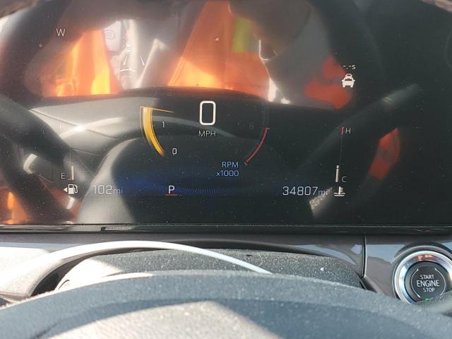 Chevrolet Trax Activ Image 13