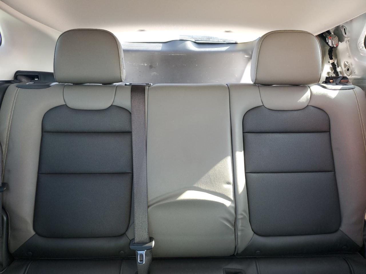 Chevrolet Trax Activ Image 9